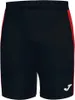 Joma Maxi Kurze Hose Schwarz 2XL-3XL Herren Schwarz 2XL-3XL Produktbild-Vorschau 1