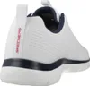 Skechers Sneakers 232395-WNV in White color size 45 Produktbild-Vorschau 12