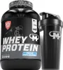 Mammut Nutrition - Whey Protein 3000 g Dose - 120 Portionen Produktbild-Vorschau 1