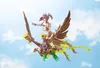 Arcanadea Plastic Model Kit Aruaril 20 cm Produktbild-Vorschau 19