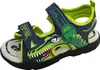 Lurchi KRYPTO Kinder Sandalen Freizeitsandalen navy 31 Produktbild-Vorschau 3
