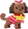Barbie Brookling Twinning Looks Puppe Produktbild-Vorschau 4