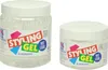 Two jars of styling gel are shown side-by-side against a white background. Produktbild-Vorschau