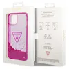 iPhone 14 Hülle - Kunststoff - Guess Hard Case,Backcover - Produktbild-Vorschau 7
