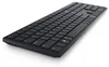 Dell KB500 - Tastatur - kabellos - 2.4 GHz - QWERTZ schwarz Anteprima dell’immagine prodotto 13