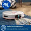 PHILIPS XU5100/20 Robot aspirapolvere e lavapavimenti beige Anteprima dell’immagine prodotto 13