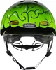 Nutcase Fahrradhelm Street Mips , I Love My Brain - Grün, M Produktbild-Vorschau 2
