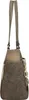 Anekke schoudertas Muse Tote Bag Multicolor veelkleurig Productafbeelding-voorbeeld 3