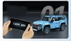 Cada-Bausteine: Rennwagen – ferngesteuertes Rennauto 2024 Produktbild-Vorschau 4