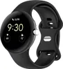 imoshion Bracelet en silicone⁺ pour la Google Pixel Watch / Voir les images du produit 1