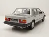 Triple9 1800535 Volvo 760 1985 stříbrná 1:18 Náhled obrázku produktu 2