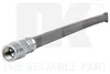 Bremsschlauch (1440-4093) passend für Audi Produktbild-Vorschau 3