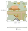 Relaxdays Puzzlematte, 21-tlg. Baby Spielmatte, Produktbild-Vorschau 6