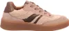 Gabor Comfort  Damenschuhe sportlicher Schnürer Beige Produktbild-Vorschau 40