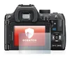 upscreen Schutzfolie für Pentax K-70 Displayschutz Produktbild-Vorschau 2