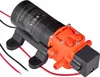 Pompa a membrana - Pompa ad acqua a pressione 12 V CC - Anteprima dell’immagine prodotto 9