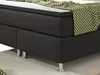 Inter Handels Boxspringbett Köln 140x200 | Boxspringbett Produktbild-Vorschau 6