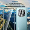 4in1 Set für Xiaomi Redmi Note 14 Pro+  2x Display Produktbild-Vorschau 7