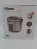 Tristar Digitaler Reiskocher und Dampfgarer RK-6138 900W Produktbild-Vorschau 26