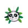 3D dekorace AVENIR - Panda Náhled obrázku produktu 2