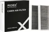 RIDEX 424I0431 Aktivkohle Innenraumfilter Pollenfilter für Produktbild-Vorschau 11