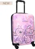Vadobag 795-00024, Karre, Harte Schale, Pink, 4 Rad/Räder, Produktbild-Vorschau 13