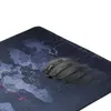 Duża podkładka pod mysz i klawiaturę z mapą świata, 90x40 Podgląd zdjęcia produktu 6