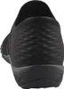 Skechers Damen-Slipper Schwarz, Farbe:schwarz, EU Größe:38 Produktbild-Vorschau 7