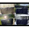 HelloBath® - Wiaderko do kąpieli XL (Comfort) - czarne - Podgląd zdjęcia produktu 19