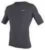 O'Neill Basic Skins S/S Rashguard Herren Produktbild-Vorschau 1