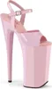 BEYOND-009 Uni Sandale von Pleaser, Rosa  , EU 41, US 11 Produktbild-Vorschau 1