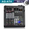 mixer audio a 4 canali, alimentazione phantom a 48 V, Anteprima dell’immagine prodotto 2
