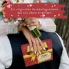 Losbox für die Hochzeit mit 50 Losen - das Hochzeitsspiel Produktbild-Vorschau 5