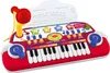 Bontempi Keyboard jouet électronique piano 24 touches Voir les images du produit 3