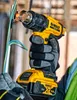 DeWALT DCE530N-XJ Heißluftpistole 190 l/min 530 °C Gelb Podgląd zdjęcia produktu 27