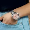 Festina Femmes Montre Casual en acier inoxydable argenté Voir les images du produit 2
