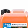 Clever Aqua Milchsäurebakterien Teich 6000ml probiotische Produktbild-Vorschau 4