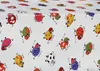 PVC Tischdecke Alma Bunte Kühe Wachstuch · Eckig · Länge & Produktbild-Vorschau 2
