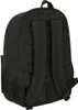 Safta Stranger Things 21l 32x42x15 cm Batoh Black Black One Náhled obrázku produktu 2