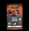 Belcando Adult GF Duck 4kg, Adult, Ente, 1 kg Produktbild-Vorschau 3