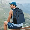 OKWISH Laptoprucksack Laptop Rucksack Laptop Großer Tragbar Produktbild-Vorschau 7