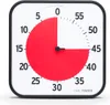 Time Timer Tischuhr Kurzzeitwecker Küchenwecker Autismus Produktbild-Vorschau 2