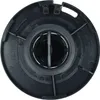 vhbw 2x Trennfilter kompatibel mit Rowenta X-Force Flex Produktbild-Vorschau 9