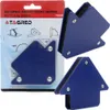 Magnetwinkel 4Stk. Schweißwinkel 11,5kg - 25lbs Produktbild-Vorschau 1