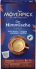 A box of Mövenpick coffee capsules. Produktbild-Vorschau