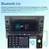Type C, 64 Go, Android, radio, CarPlay, pour Opel Astra H, Voir les images du produit 9