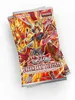 Yu-Gi-Oh! Vulcano incendiario Display Booster LEDU10 Anteprima dell’immagine prodotto 3
