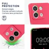 kwmobile Handyhülle für Xiaomi Redmi Note 13 5G Hülle - Produktbild-Vorschau 3