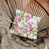 novely® OXFORD 210D - D225 Butterflies & Flowers - Produktbild-Vorschau 3