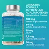 Aavalabs Glucosamina Condroitina MSM | Boswellia | Anteprima dell’immagine prodotto 3